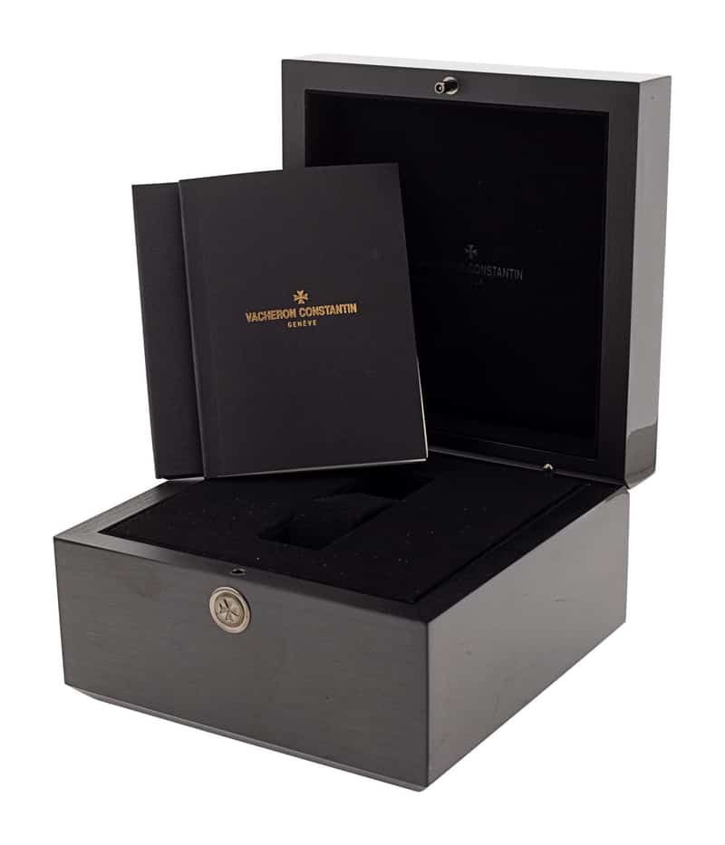 Vacheron Constantin Overseas 5500V/110A-B148